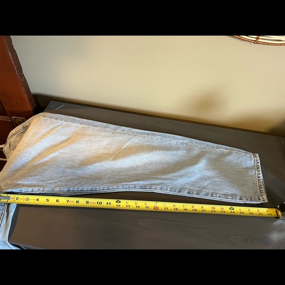 Madewell Perfect Summer Jean - Picture 11 of 11